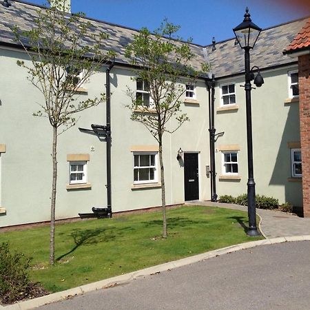 Apartament Sunrise Corner, The Bay Filey, Wi-Fi, Pets, Pool Zewnętrze zdjęcie