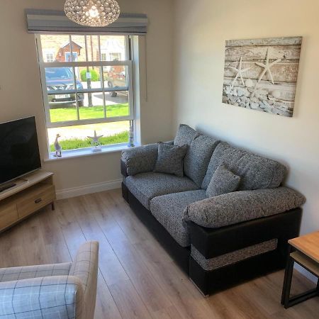Apartament Sunrise Corner, The Bay Filey, Wi-Fi, Pets, Pool Zewnętrze zdjęcie
