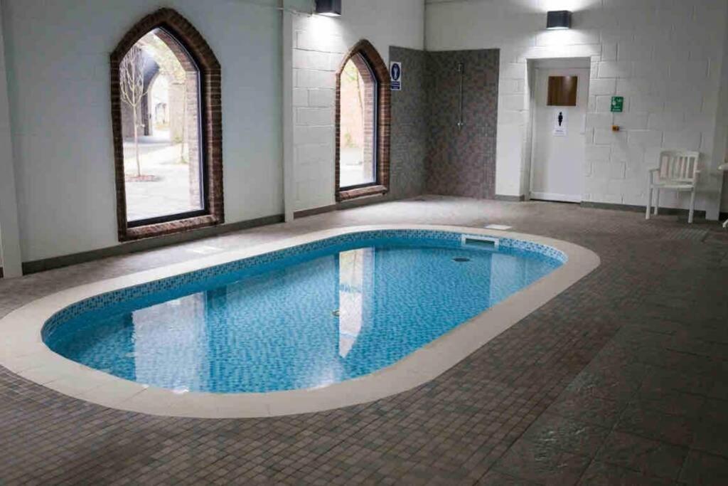 Apartament Sunrise Corner, The Bay Filey, Wi-Fi, Pets, Pool Zewnętrze zdjęcie