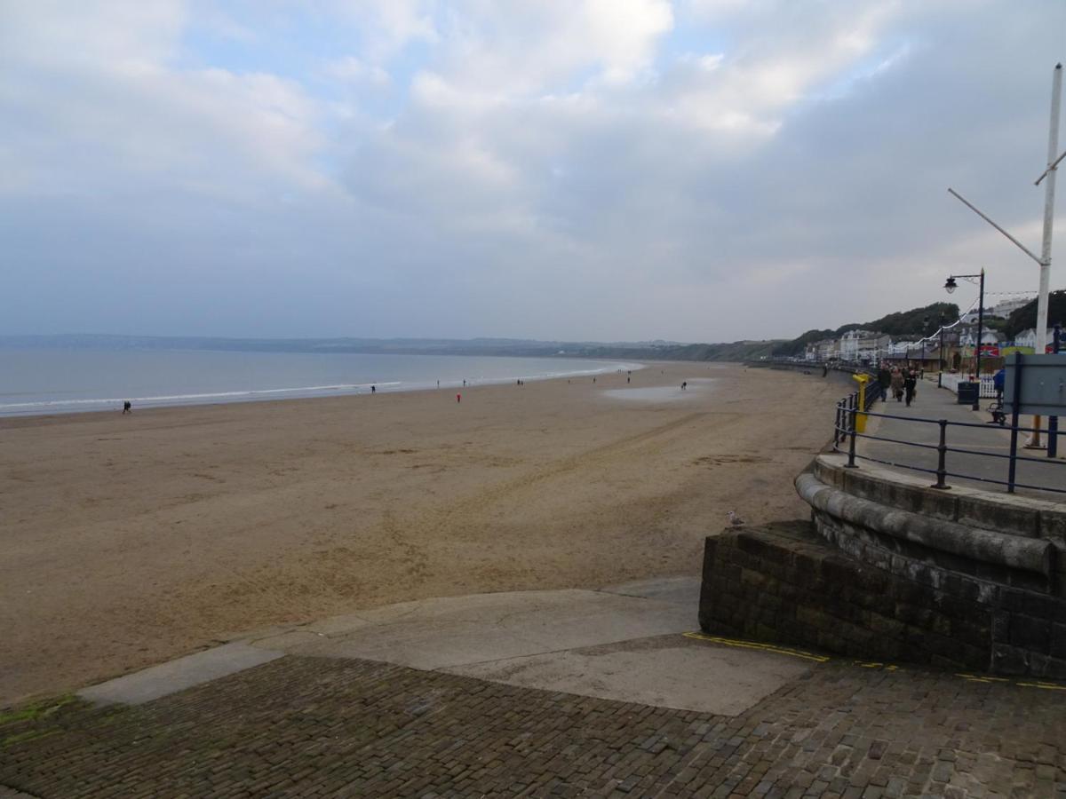 Apartament Sunrise Corner, The Bay Filey, Wi-Fi, Pets, Pool Zewnętrze zdjęcie