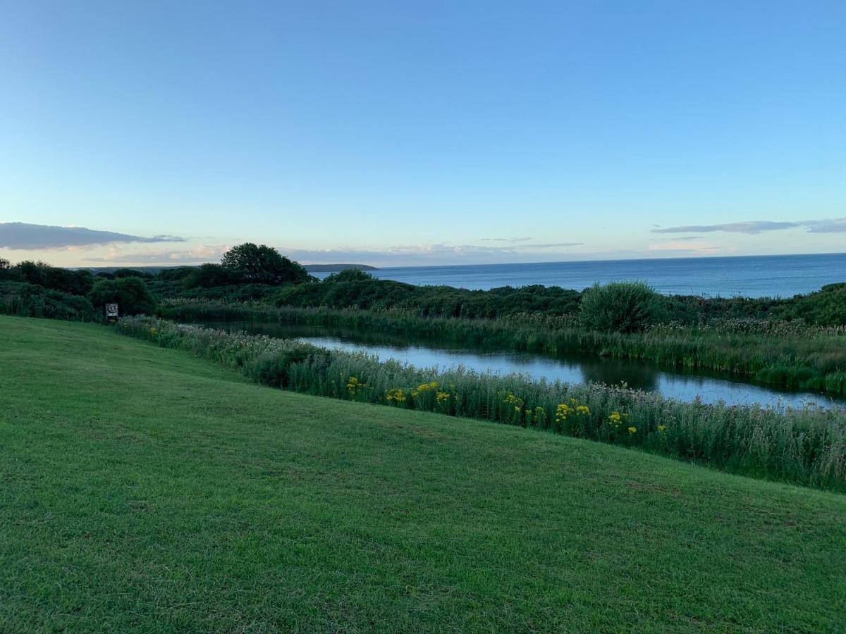 Apartament Sunrise Corner, The Bay Filey, Wi-Fi, Pets, Pool Zewnętrze zdjęcie