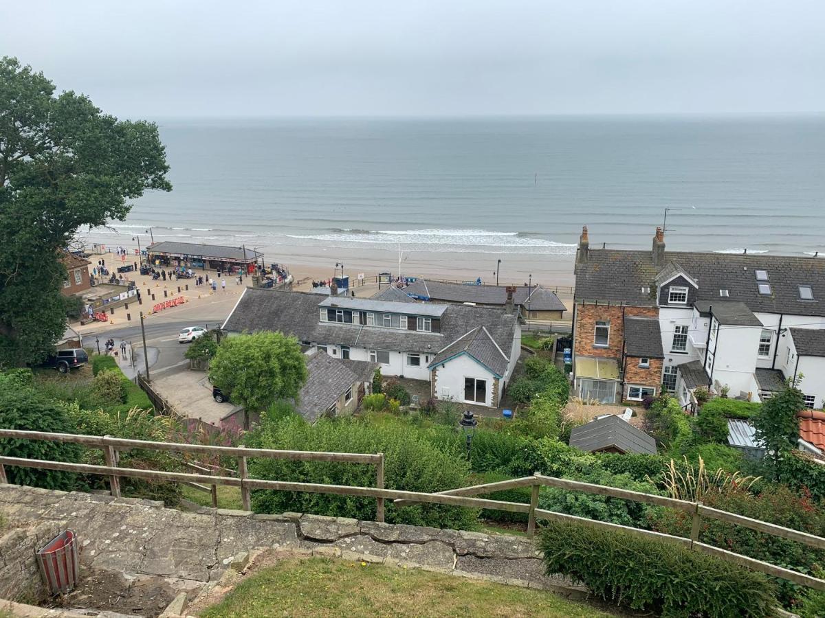 Apartament Sunrise Corner, The Bay Filey, Wi-Fi, Pets, Pool Zewnętrze zdjęcie