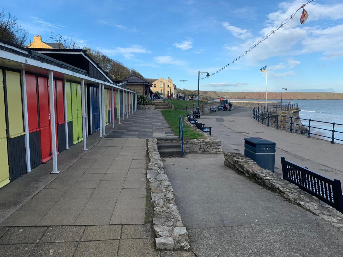 Apartament Sunrise Corner, The Bay Filey, Wi-Fi, Pets, Pool Zewnętrze zdjęcie